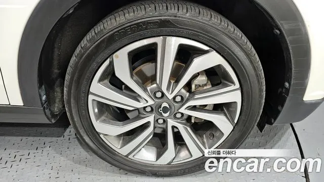 Ssangyong Berry New Tivoli id 2818271 из Кореи 15