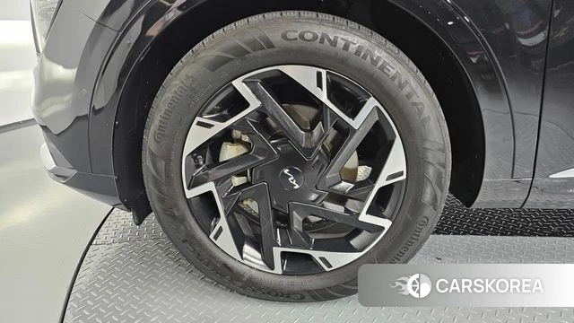 Kia Sportage 5th Generation id 4506806 из Кореи 27