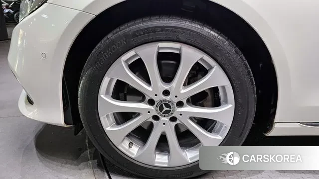 Mercedes-Benz E-Class W213 id 3766164 из Кореи 15