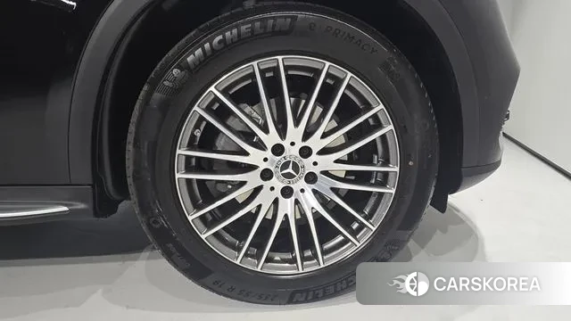 Mercedes-Benz GLE-Class W167 id 3476561 из Кореи 15