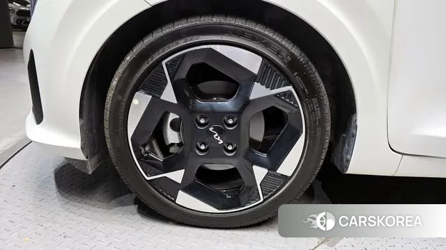 Kia The New Morning (JA) id 3751083 из Кореи 15