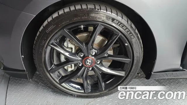 Hyundai Veloster (JS) id 2891903 из Кореи 15