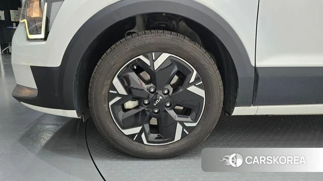 Kia Di All New Niro EV id 4534198 из Кореи 27