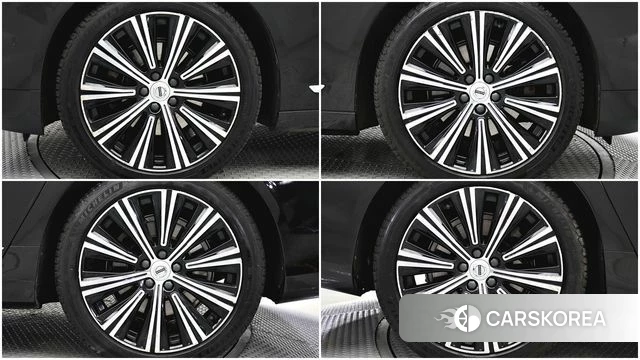 Volvo S90 id 4396599 из Кореи 14