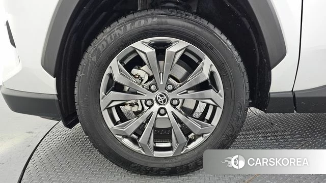 Toyota RAV4 5th Generation id 3940151 из Кореи 15