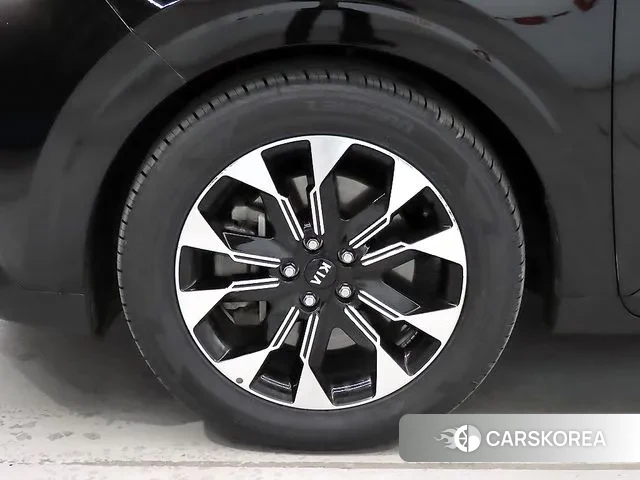 Kia Carnival 4th generation id 3681531 из Кореи 15