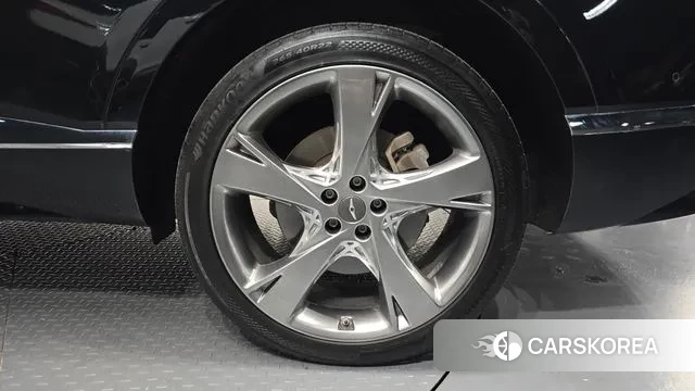 Genesis GV80 id 3390554 из Кореи 15