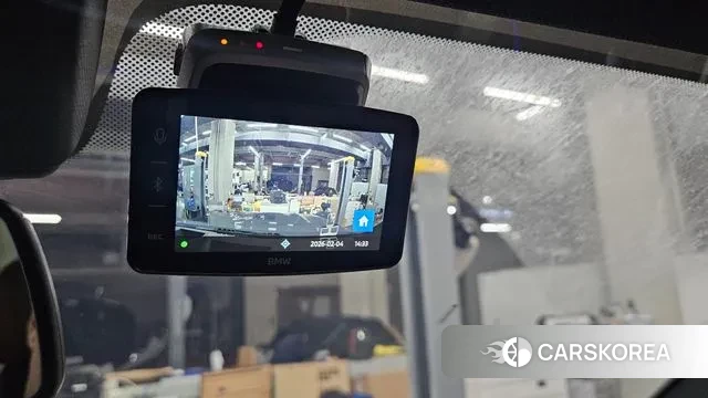 BMW X5 (G05) 2023 Синий из Кореи, фото 5