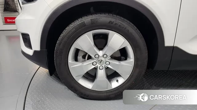 Volvo XC40 id 2975769 из Кореи 15