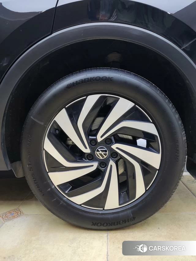 Volkswagen Tiguan L id 4387592 из Китая 13