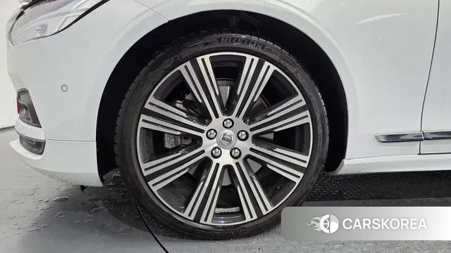 Volvo S90 id 3027517 из Кореи 15