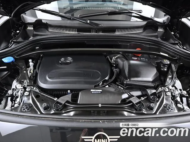 Mini Cooper S Countryman 3rd Generation id 2847471 из Кореи 15