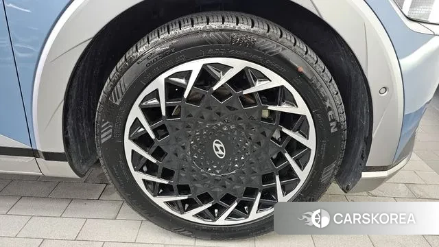 Hyundai Ionic 5 id 3201418 из Кореи 15