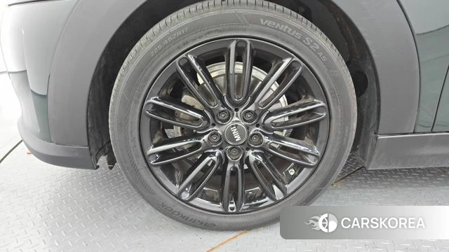 Mini Cooper id 4744930 из Кореи 25