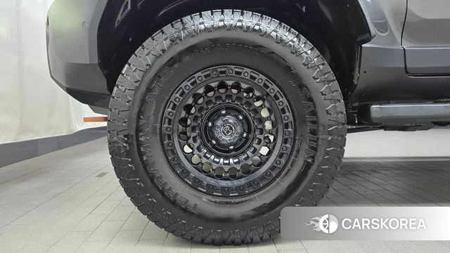 Kia Tasman id 4934570 из Кореи 30
