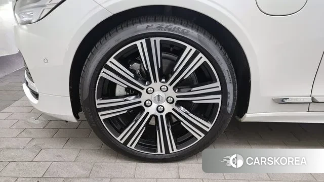 Volvo S90 id 3458140 из Кореи 15