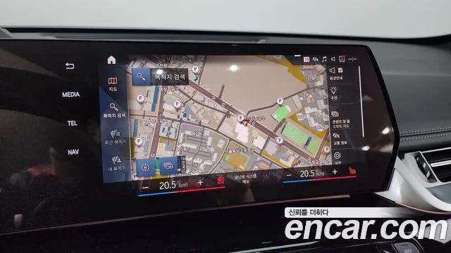 BMW X1 (U11) id 2671145 из Кореи 15