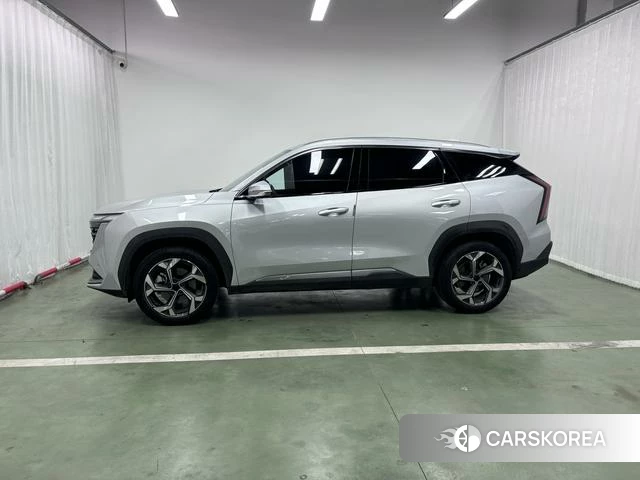 Geely Automobile Boyue L id 4240176 из Китая 15