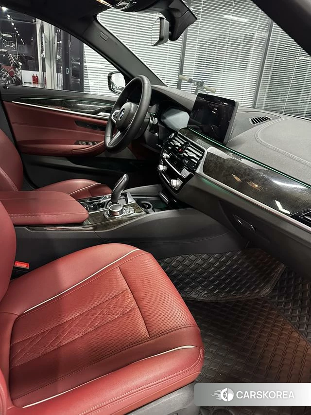 BMW 5 series id 4275688 из Китая 7