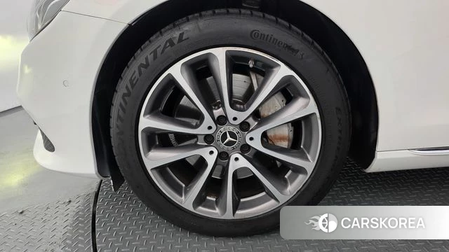 Mercedes-Benz E-Class W213 id 4713204 из Кореи 15