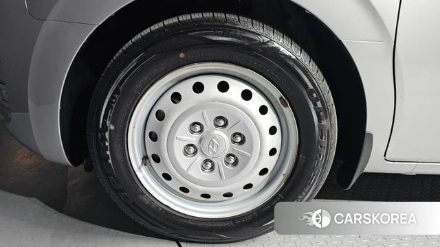 Hyundai Staria id 3866034 из Кореи 15