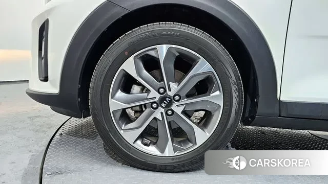 Kia Stonic id 3460059 из Кореи 15