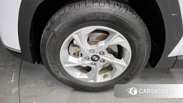 Hyundai Tucson (NX4) id 4018250 из Кореи 15