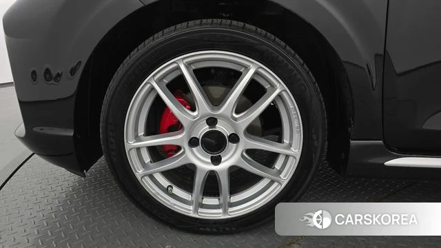 Kia All New Morning (JA) id 4447782 из Кореи 15