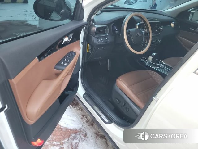 Kia The New Sorento id 4601439 из Кореи 15