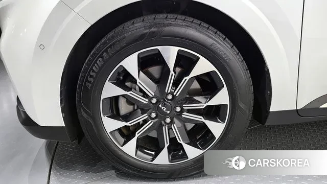 Kia Carnival 4th generation id 3685049 из Кореи 15