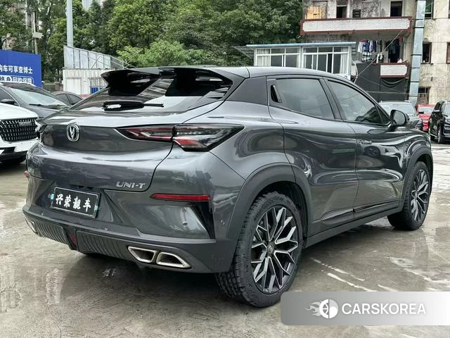 Chang'an UNI-T id 4393148 из Китая 17