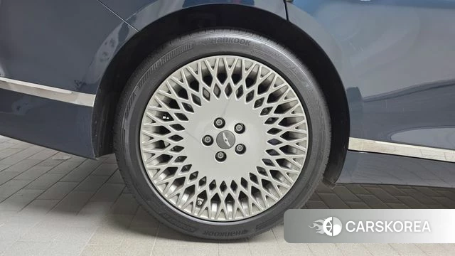 Genesis G80 (RG3) id 4736105 из Кореи 15