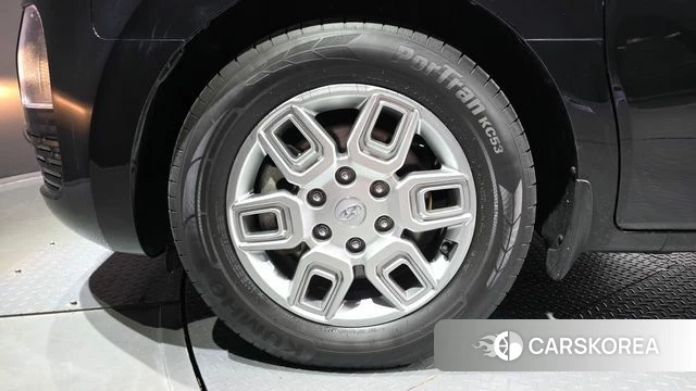 Hyundai Staria id 4609301 из Кореи 15