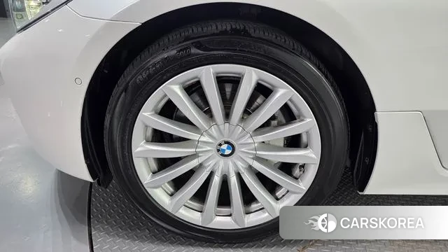 BMW 6 Series GT (G32) id 3243704 из Кореи 15