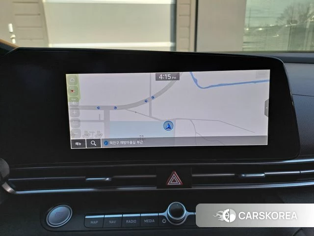 Hyundai Avante (CN7) id 3813249 из Кореи 15