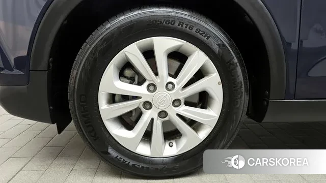 Ssangyong Tivoli Armor id 2941430 из Кореи 15