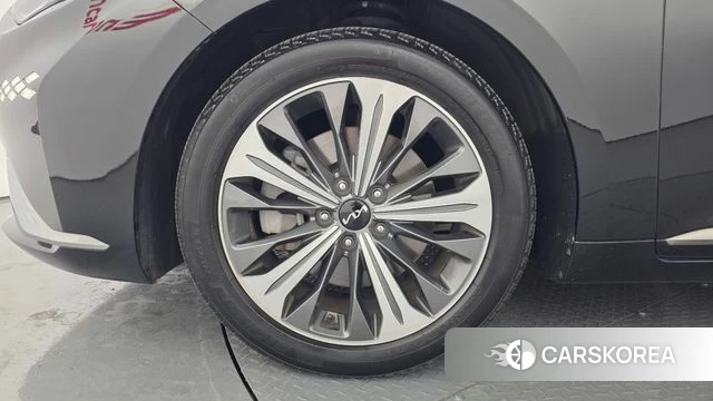 Kia K8 id 3833289 из Кореи 15