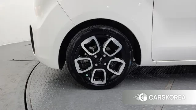 Kia The New Ray id 3306705 из Кореи 15