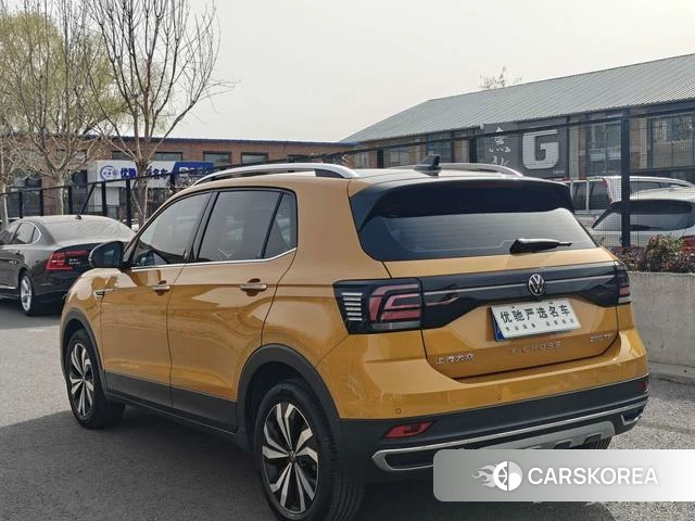 Volkswagen Tu Kai id 4272675 из Китая 23