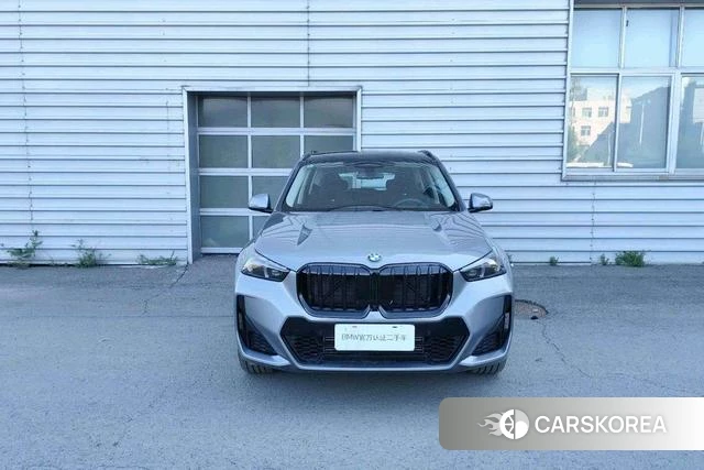 BMW X1 id 4353250 из Китая 9