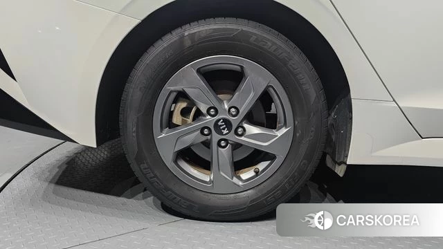 Kia K5 3rd generation id 4482199 из Кореи 15