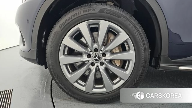 Mercedes-Benz GLC-Class X253 id 4677801 из Кореи 30