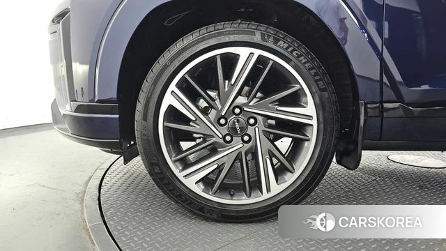 Ssangyong Actian 2nd Generation id 4629936 из Кореи 26