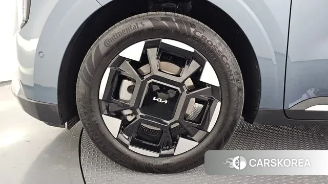 Kia The New Carnival 4th Generation id 3426395 из Кореи 15