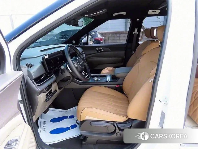 Kia The New Carnival 4th Generation id 3011218 из Кореи 15