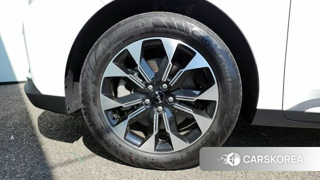 Kia Carnival 4th generation id 3903493 из Кореи 15