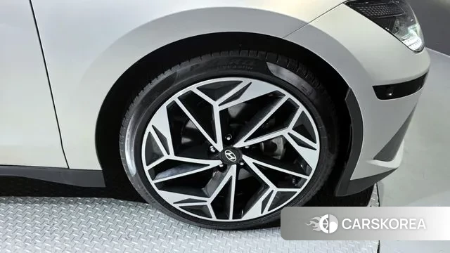 Hyundai Ionic 6 id 3523867 из Кореи 15