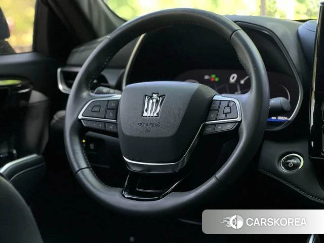Toyota Crown Lufang id 4291500 из Китая 23