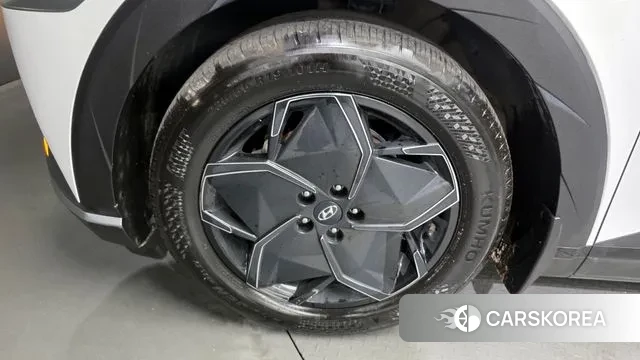 Hyundai Ionic 5 id 3355000 из Кореи 15