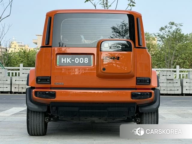iCAR Super V23 id 3919382 из Китая 9